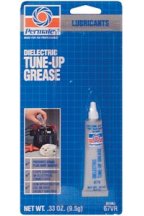 Permatex Dielectric Tune-Up Grease .33oz